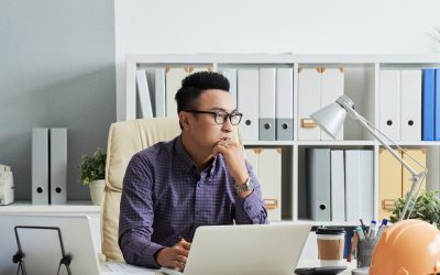 What Business are you really in?