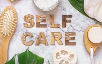 Why Self-Care Is the Best Strategy for Productivity